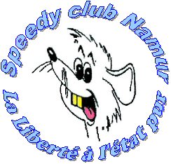 Logo speedy